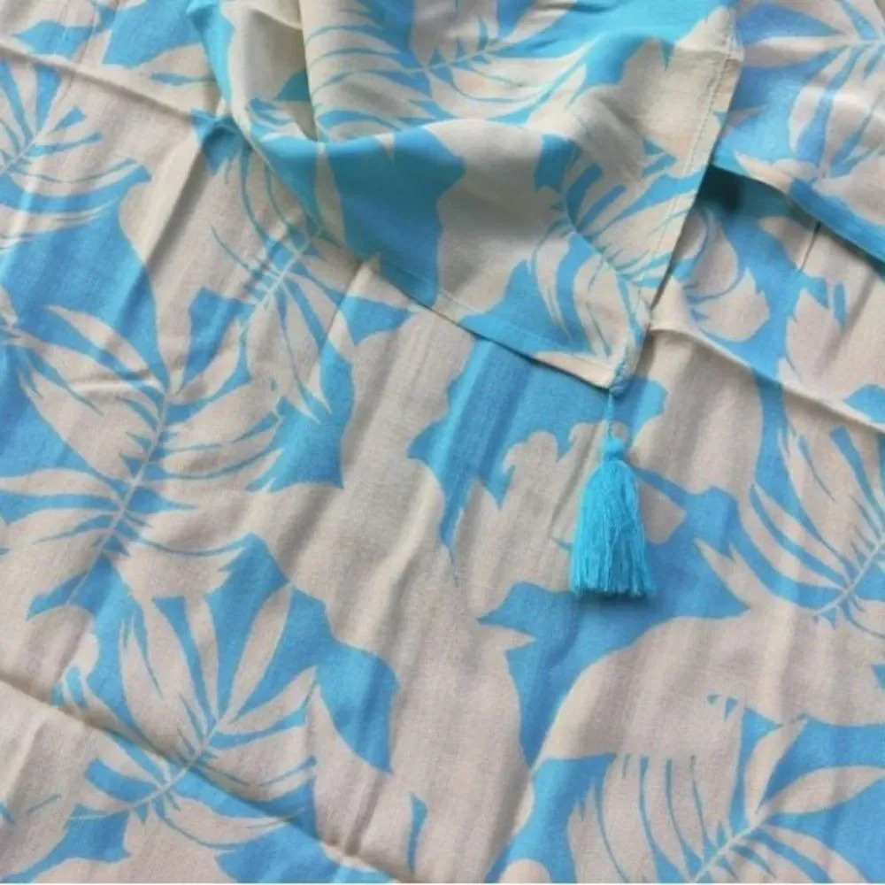 The Endless Summer Throw – XIX Palms, Beachly Exclusive - NWT